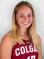 2021 Field Hockey Roster