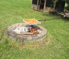 Multifunctional fire pit table 32in square metal firepit icepit stove bbq grill log grate with protective cover backyard patio garden fireplace for camping, outdoor heating, bonfire and picnic average rating: Picnic Table Alberta Outdoor Furniture Worx