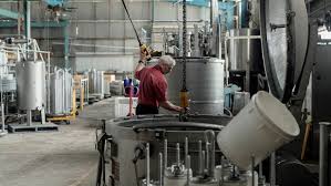 China quietly turns off supply of world's most used industrial chemical