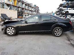 Radio Mercedes Benz S Class W221 S 320 Cdi 221 022 221 122 A2218703095 B Parts