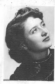 Frances W. McCombs Ritchie