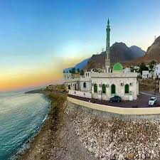 Amazing Little Town Of Tiwi On The Arabian Sea Coast Of Oman Real Ends Of The Earth Type Of Place Oman عمان Beautiful Places Instagram Photo Beautiful Photo