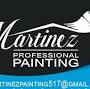 Martinez pro painting LLC from www.facebook.com