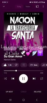 Cancion De San Jorge