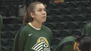 Athlete of the Week: Elaina Mack, the Alaskan star you need to know about