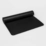 PU rubber yoga mat from www.target.com
