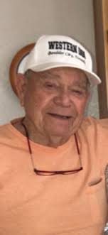 WILLIAM CHRISTOPHER CONKLIN (MR. BILL)