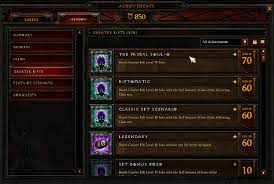 This is one of the hardest rift you would find in the game that makes use of torment 15 difficulty. Primal Ancients Q S General Discussion Diablo 3 Forums