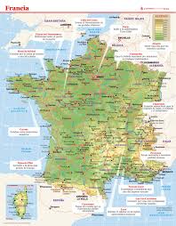 Viajar a Francia - Lonely Planet