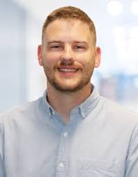 Nicholas Van Beek, PA-C