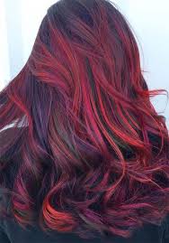 100 Badass Red Hair Colors Auburn Cherry Copper Burgundy