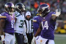 Minnesota Vikings 2017 Training Camp Preview Projected Team