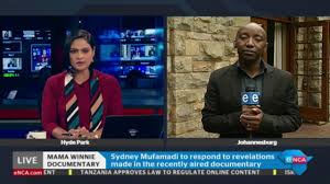 Currently, fholisani sydney mufamadi is chairman at zimplats holdings ltd. Sydney Mufamadi To Address Explosive Winnie Documentary Allegations Youtube