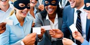 15th July 2026 Networking Ninja's