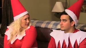 An Elf S Story The Elf On The Shelf 2 Full Movie Youtube