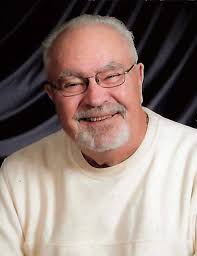 Obituary information for Jerry M. Ferguson