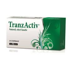 Stresclin complex tablets (details as per invoice and packing list). Tranzactiv 20 Comprimate Health Advisors
