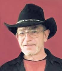 JOSEPH GLOVER Obituary (2015)