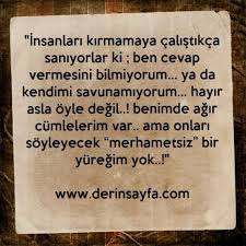 Venhar Adli Kullanicinin Sozler Panosundaki Pin 2020 Guzel Soz Ilham Verici Sozler Huzunlu