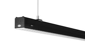 48w Left Asymmetric 5 Wires 2x2 Led High Bay Sanli Led Lighting