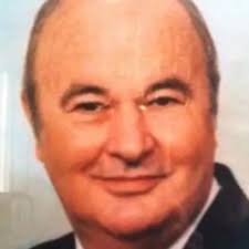 Obituary information for Mr. Bruce Richard Banther Sr.