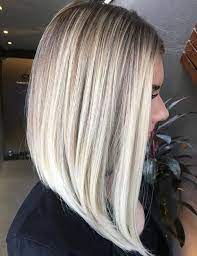 Edgy windswept long brunette bob for. 75 Sexy Long Bob Hairstyles To Try In 2021