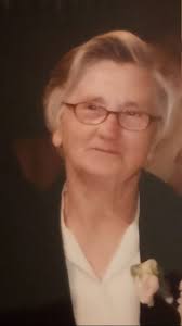 Stephanie Pavlich Obituary