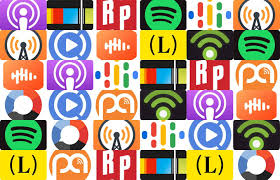 The sister halftime's podcast comedy. How To Listen To Podcasts A Guide For Absolute Beginners Discover The Best Podcasts Discover Pods
