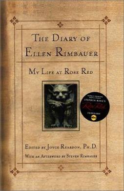 The Diary of Ellen Rimbauer: My Life at Rose Red - Wikipedia