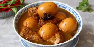 250 daging sapi iris tipis melebar. Jangan Lewatkan Resep Semur Telur Enak Hidangan Andalan Saat Sahur Bukareview