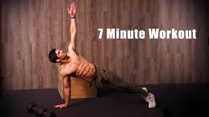 7 Minute Workout Song Tabata Songs Youtube Do you like #nightcore and #tabata? 7 minute workout song tabata songs