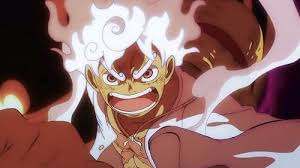 All 3 God Devil Fruits in One Piece, Explained