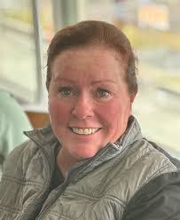 Betty Pinkerton's Instagram, Twitter & Facebook