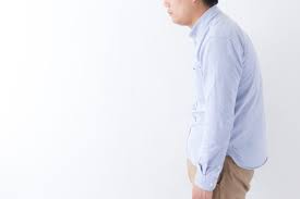 「姿勢　悪い」の画像検索結果