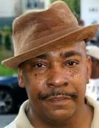 Obituary information for Eric Vincent Young