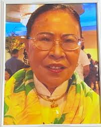 Ngu T Pham Obituary March 28, 2025