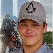 Alexander R. Carson Obituary