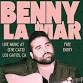 Benny La Mar event image