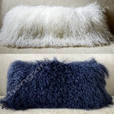 Ternak domba merupakan salah satu ternak yang menguntungkan. Cx D 01 Penutup Bantal Bulu Domba Mongolia Asli Bantal Buy Sarung Bantal Bulu Sarung Bantal Bantal Product On Alibaba Com