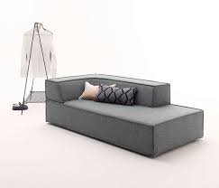 Black And White Corner Sofa Bed Trio Sofa Bed Sofas From Cor Architonic In 2020 Sofa Bed Sofa Design Sofa