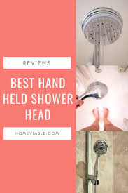 Best Portable Handheld Shower Head 2020 Review Handheld Shower Head Best Handheld Shower Head Shower Heads