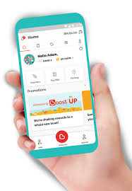 How do i make a payment if i have forgotten my account pin? Boost Ewallet Malaysia S Homegrown Lifestyle Mobile Payment App Mobile Payment App Mobile Payments E Wallet