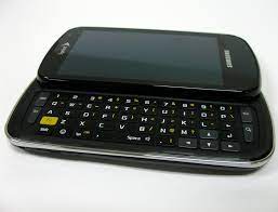 Samsung Epic 4G technische daten, test ...