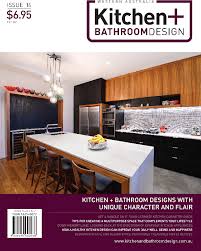 kitchen + bathroom design united