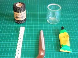 Tout le monde peut aller et acheter une décoration toute faite pour la table de noël. Tuto Un Centre De Table Pour Noel Jeanne S Amuse