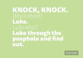 We bet you can't get through the list without laughing! 101 Best Knock Knock Jokes For Kids Funny
