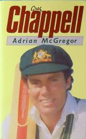 Greg Chappell McGregor Adrian