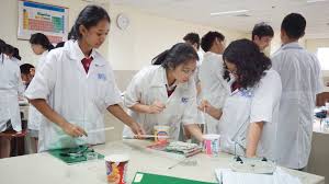 .5 schools with the international program. Ini Dia Sekolah Kristen Terbaik Yang Menjadi Unggulan Di Jakarta Warta Iptek