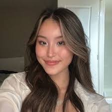 Jade Chen's Instagram, Twitter & Facebook