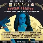 Scarah’s Scream Theatre